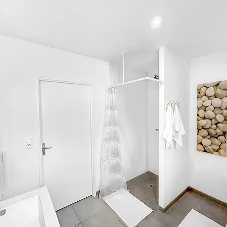 Holiday home L'eclat De La Gironde *