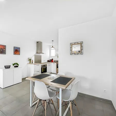 L'eclat De La Gironde Holiday home