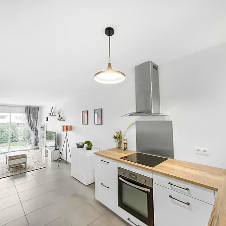 Holiday home L'eclat De La Gironde